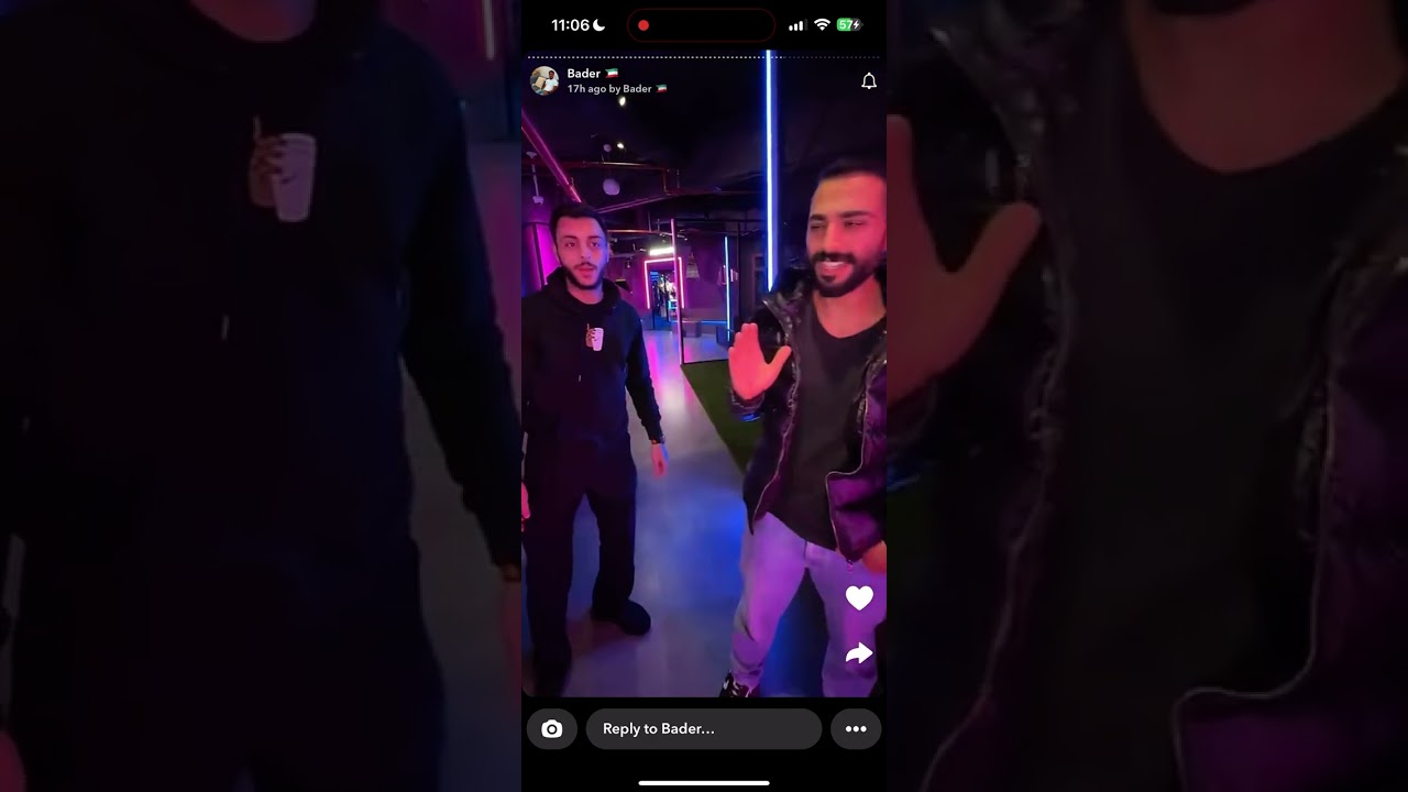 سنابات بدر الحسينان 19/1/2024