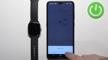 How to Enable or Disable Power Saving Mode on Realme Watch 3?