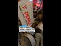 DEBATE PRESIDENCIAL 2026: Keiko Fujimori y Roberto Sánchez se enfrentan #shorts