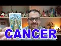 CÁNCER ♋️ TE ESPERA UN FUTURO MARAVILLOSO LA VIRGEN DE LUJAN TE DA EL MILAGRO DE LA FELICIDAD