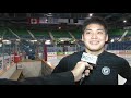 Yu Sato 2020 NHL Draft Prospect Yu Sato 2020 NHL Draft Prospect