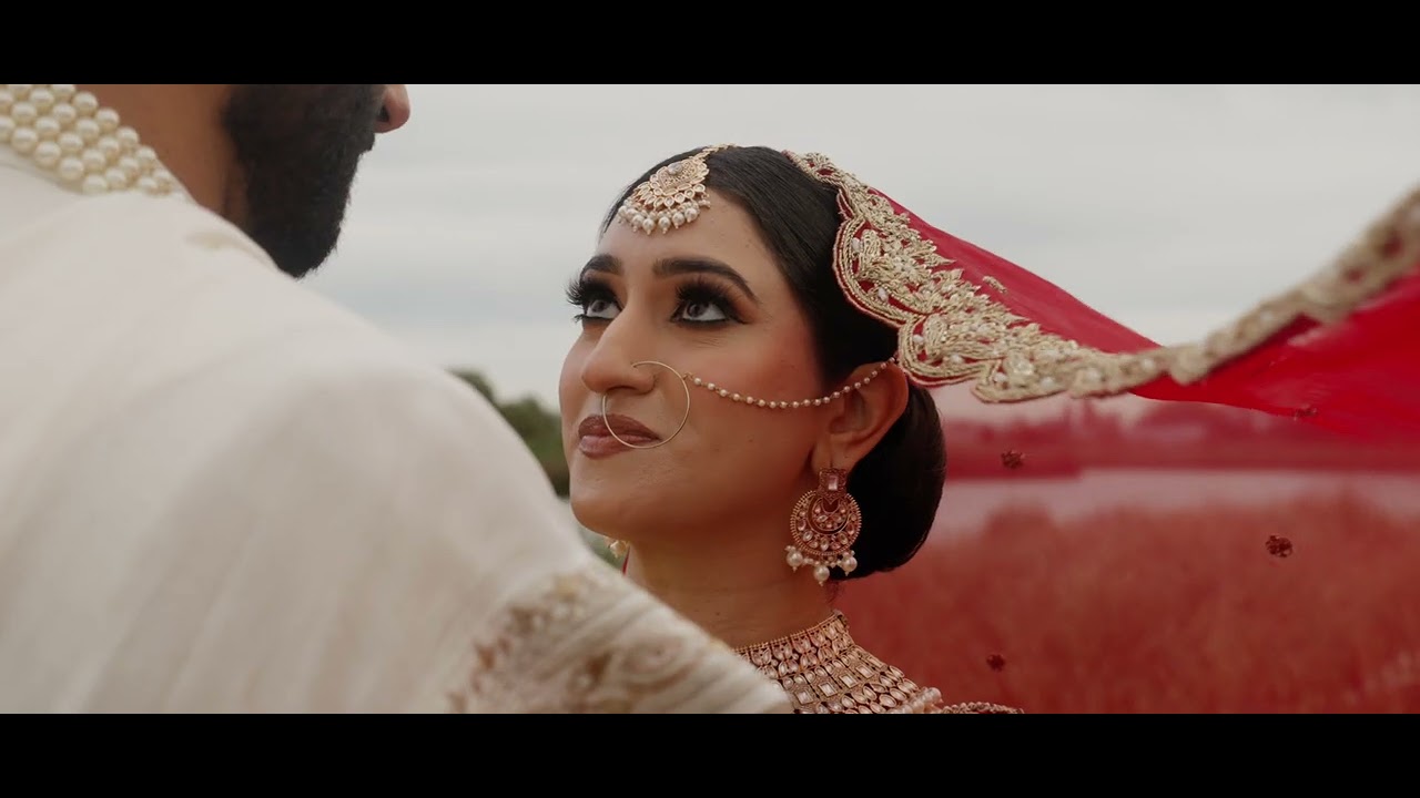 Jyoti and Karan Next Day Edit