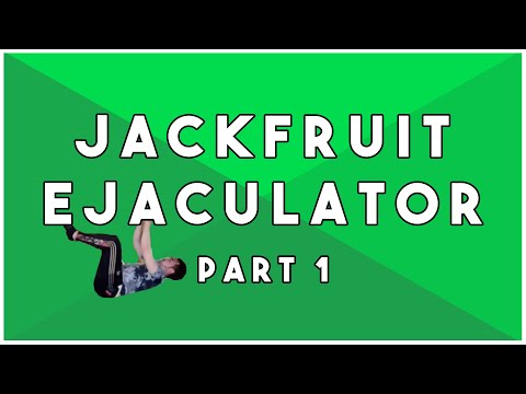 Видео: Jackfruit - 