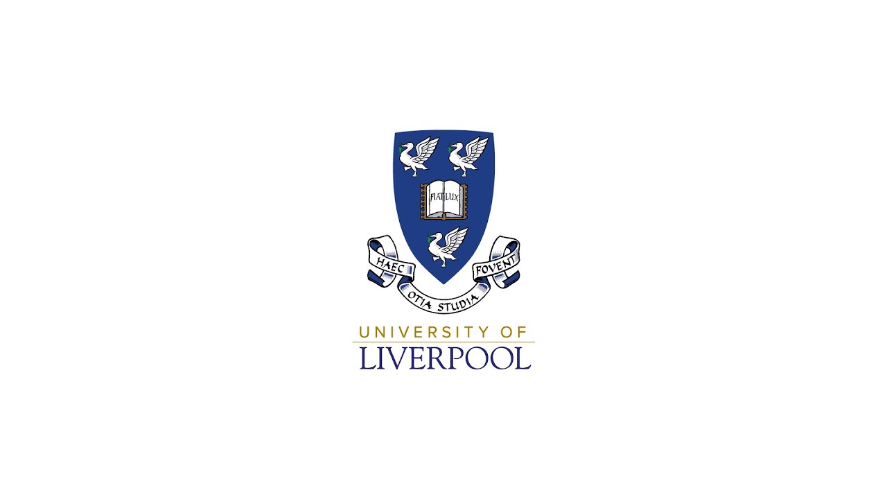 Monday 9th December 2024 – 10am - Liverpool University Graduation