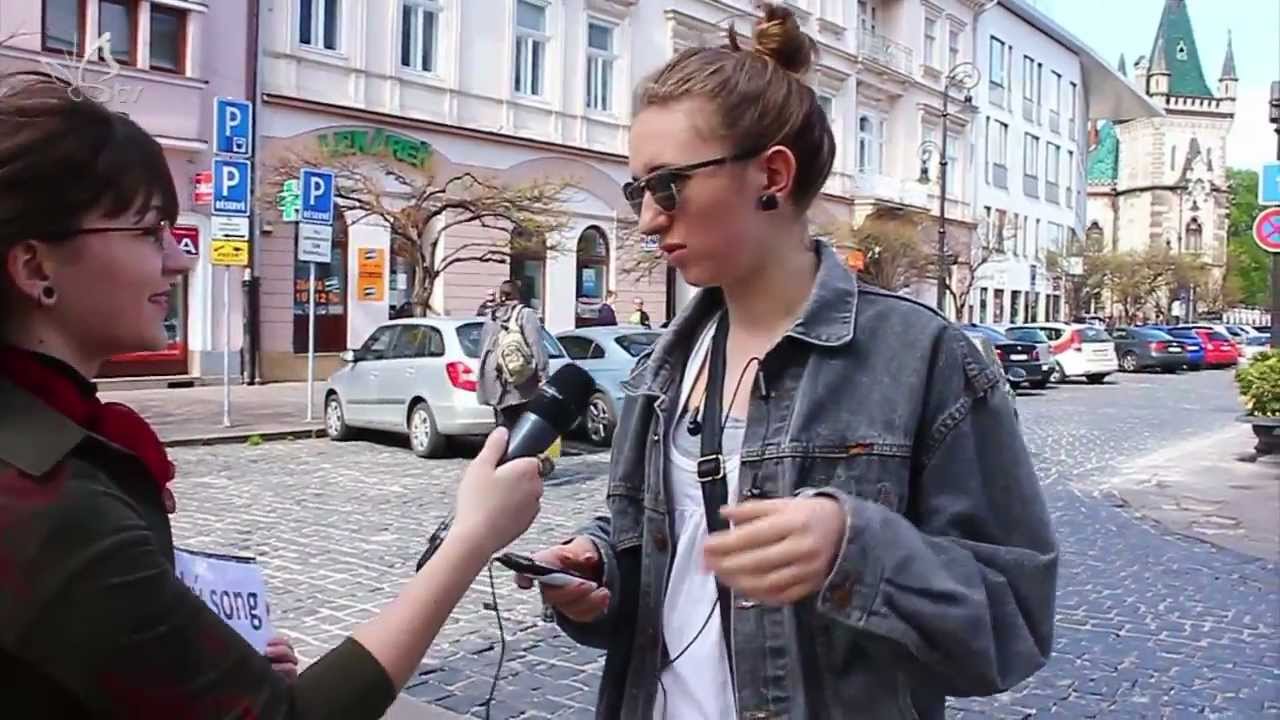 Čo počúvajú v Košiciach?