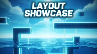 Layout Showcase Of My Level (no name chosen yet)