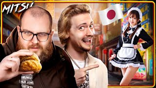 On teste les grosses ARNAQUES du KONBINI au Japon 🇯🇵 avec @GASTRONOGEEK image