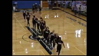 EHS Fall Pep Assembly