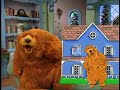 O Urso Na Casa Azul Bear In The Big Blue House Picture This Brazilian Portuguese 