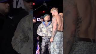 “Tank Davis vs Jake Paul: The Fight the World Wants to See”#TankDavis #JakePaul #BoxingMatch