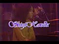 原田真二&クライシス PIONEER ステレオ音楽館 1980年10月2日-3日放送(第4回・第5回)