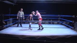 PPW #629 - PPW Triple Threat Championship Match - Rockstar Rosey (C) vs Jesse Danger vs Marcus Smith