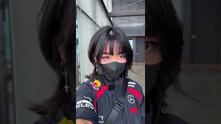 Coming Back To Sg To Visit Razer N Metamore On Trakteerkitsunex シ