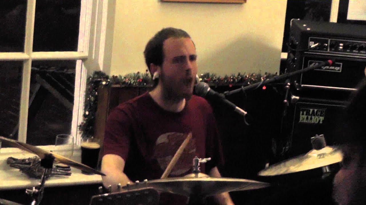 Watch Brothers Grimmer New Year's Eve @ The Spotted Cow on YouTube Watch Brothers Grimmer New Year's Eve @ The Spotted Cow on YouTube