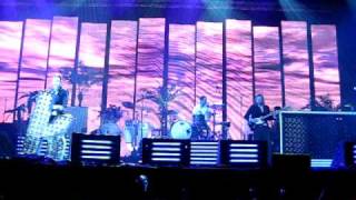 The Killers - Read My Mind [Live @ Heineken Music Hall, Amsterdam 29/05/2009]