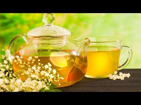 КАК ПРАВИЛЬНО ПРИГОТОВИТЬ ОТВАРЫ И НАСТОИ