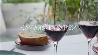 CANTABRIA EN LA MESA - HERMANOS COSÍO