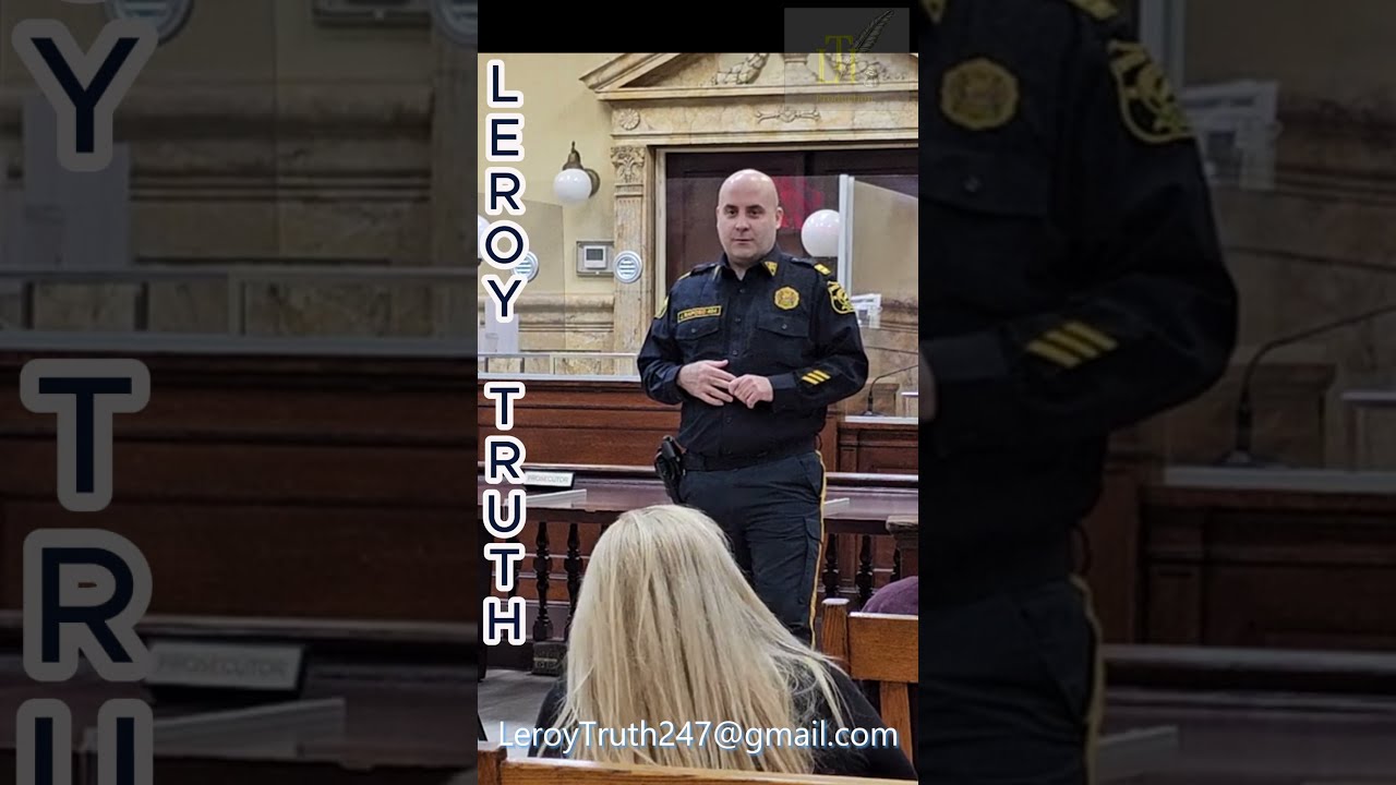 Rare Find Cop Who Understands The Constitution Shorts Short Police