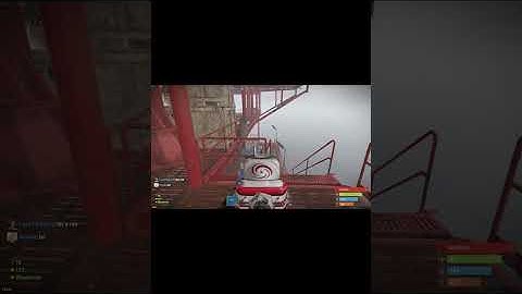 Defending AK Oil Rig Counter...  #shorts