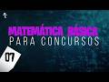 MATEMÁTICA BÁSICA 7 (20 Q)