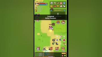 [Idle Ninja Online] Getting a tomo piglet