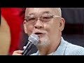 🔥🎤 松山千春が実名告白!同郷・北海道出身の後輩俳優に痛烈苦言「態度がデカい」「成功で勘違いするな」芸能界騒然❄️⚡
