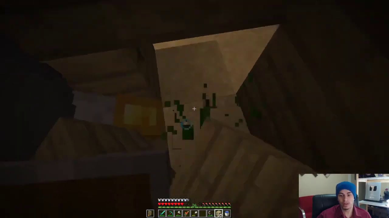 MUCA E BONNER SE AFOGANDO