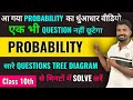 Probability Class 10th Maths | NCERT CBSE | Exam 2026 Preparation Part-2