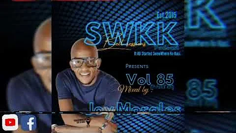 SomewhereKoKasi Belt Session Vol 85(Part 01) Mixed...