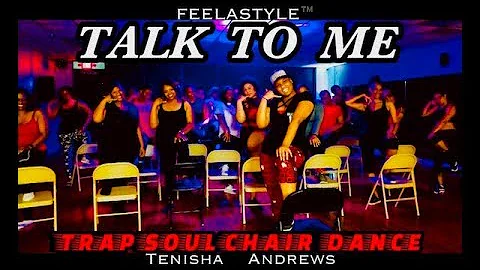 Talk to Me - Tory Lanez | Trap Soul Chair Dance | ...