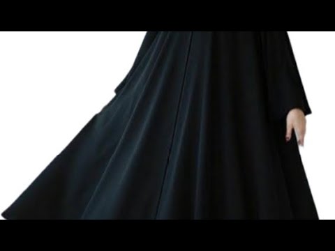 واخيرا العبايه لاكثر طلب عليها عبايه كلوش