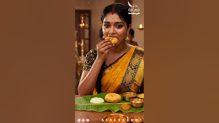உளுந்து வடை செய்ய, மாவு அரைக்கும் போது ஒரு கைப்பிடி சாதம் சேர்த்து மாவு அரைத்து, வடை சுட்டால்...