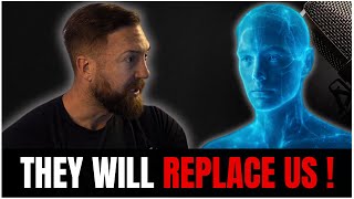 I Interviewed ChatGPT – This Changed Everything ! 😯