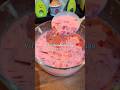Viral strawberry drink#shortsfeed #youtubeshorts #shortsvideo #sagodrink #ramadanspecial