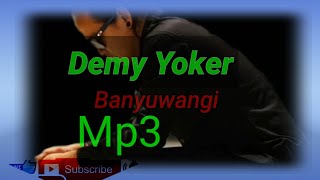 Demy-Banyuwangi(ngelali)