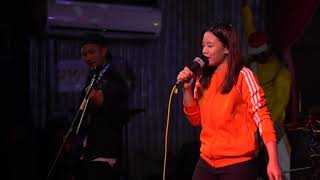 Billie Eilish - Bad Guy (Cover)
