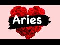 Aries❤️UNEXPECTED LOVE OFFER COMING IN Important Message you need to know ❤️ June 19-30