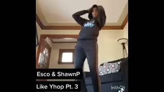 good crazy dance good vibes