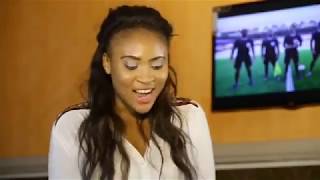 Latest Nollywood Movies || Trending Nigeria Films || Room Service Runs