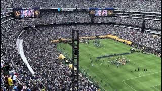 Gala, Freede From Desire After Chelsea Win Club World Cup 🏆