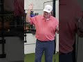 This Tip Will FIX YOUR TEMPO! 🏌️‍♂️  #shorts