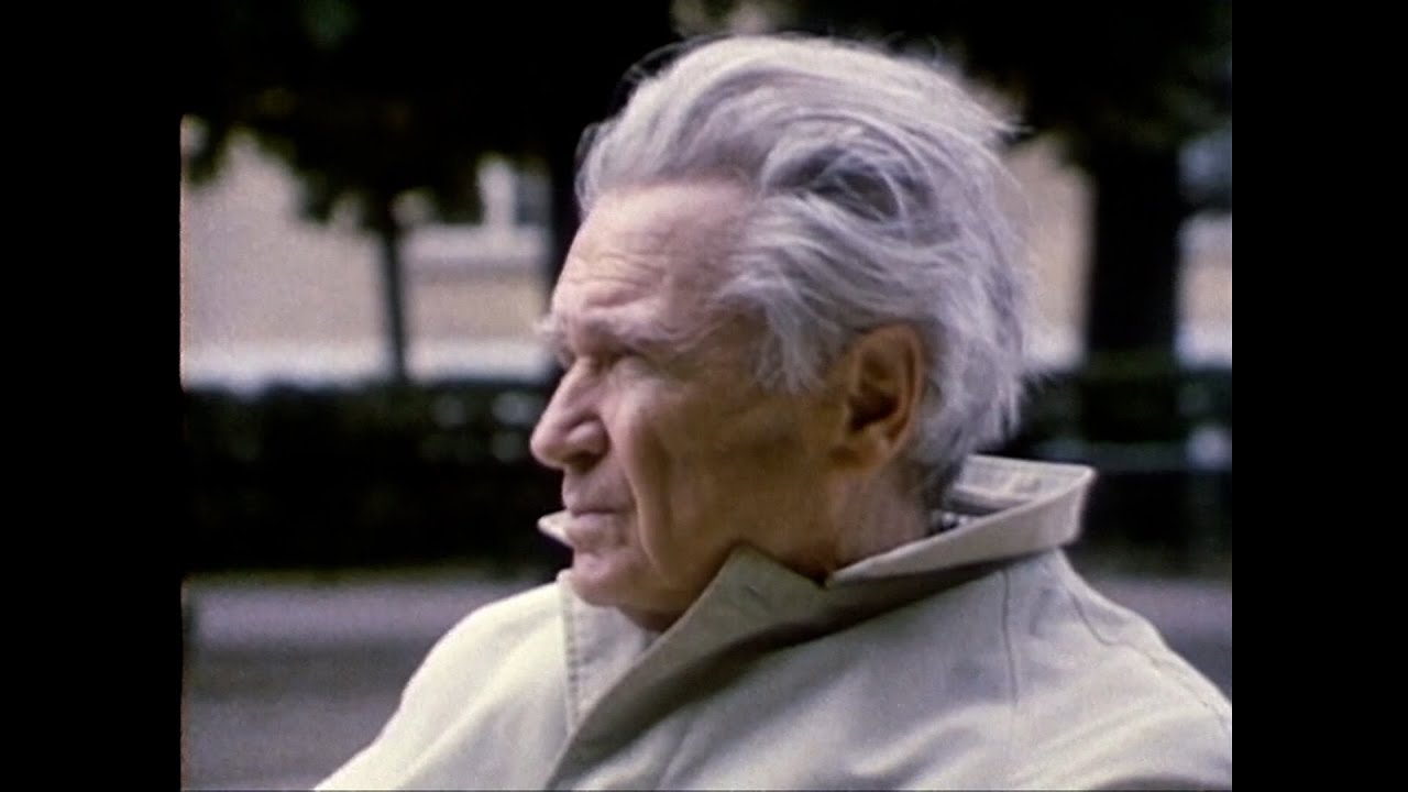 OMUL ȘI TIMPUL (SEZON NOU) | EMIL CIORAN ȘI SECURITATEA #tvrcultural