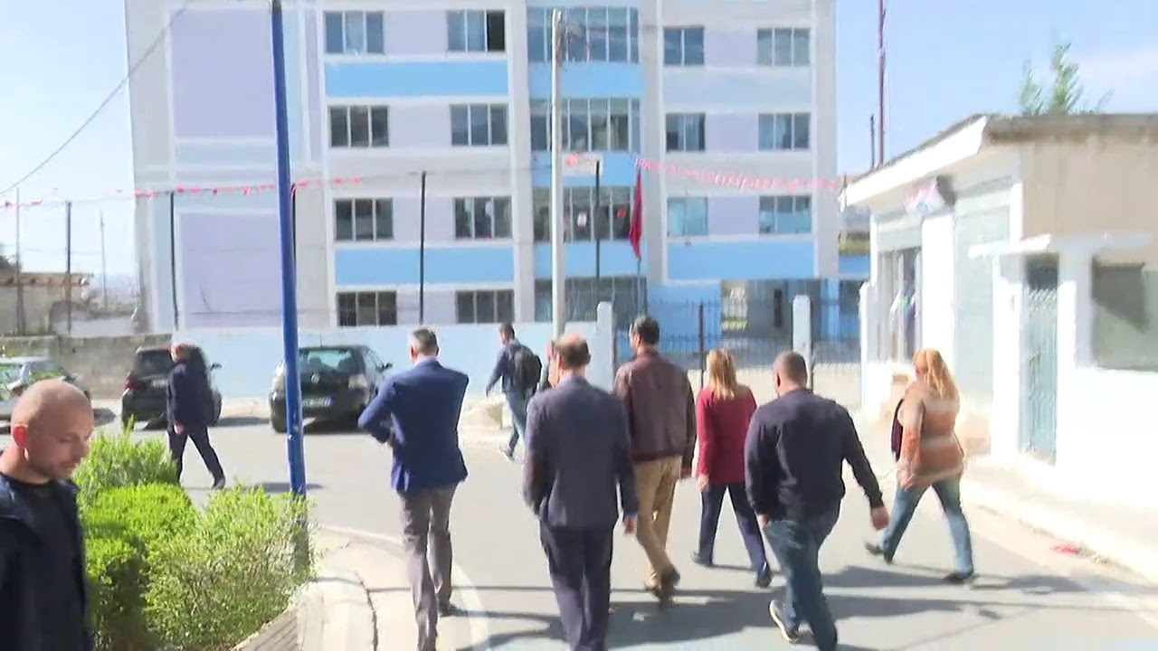 LIVE - Në Paskuqan 09.03.2018