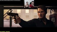 A WAY OUT #3! Aik a Johanka živě opět utíkají na svobodu :)