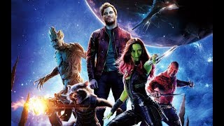 Guardians Of The Galaxy [MV]-Top On The World(ZAYDE WOLF)