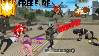 Carena Free fire  🚀 indunisiya free fire girl Full Game play 🚀 screenshot 5
