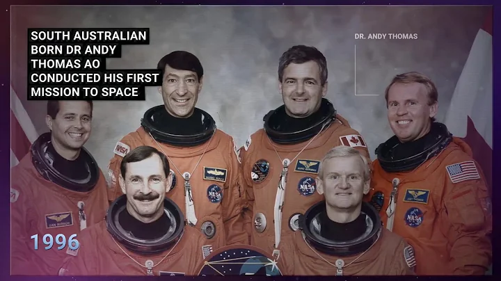 image for The history of \<strong>\<strong>\<strong>The Australian space program\</strong>\</strong>\</strong>