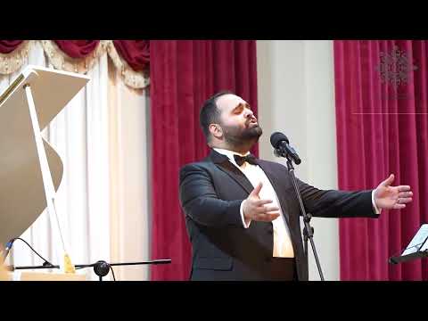 Ozarbayjon xalqining Umummilliy Lideri Haydar Aliyevga bag‘ishlab o‘tkazilgan konsert dasturi