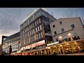 Best Western Plus John Bauer Hotel, Jönköping, Sweden | Holiday with Falguni