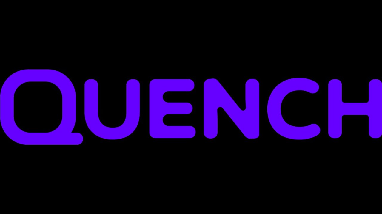 Quench: the future of independent video?!